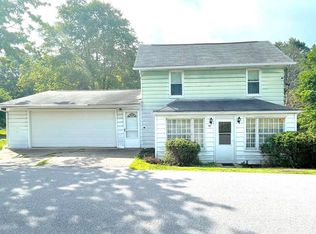 189 Dunsmore Road, Saint Benedict, PA 15773