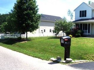 216 Arrowhead Ln, Stuarts Draft, VA 24477