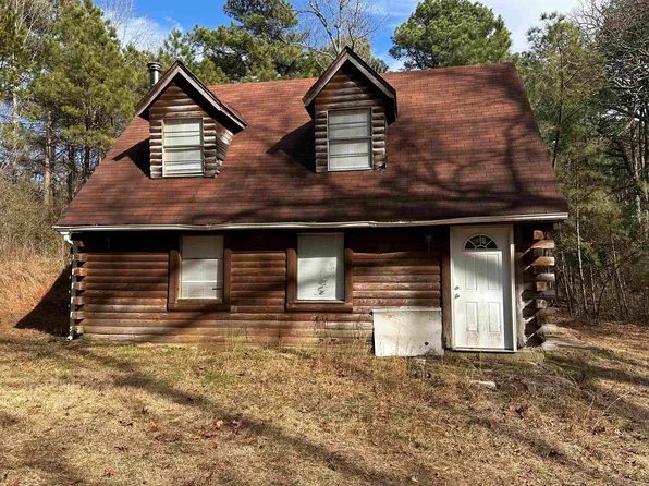 13721 Willow Pond Rd, Little Rock, AR 72206