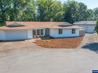 715 NW James Pl, Corvallis, OR 97330
