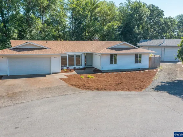 715 NW James Pl, Corvallis, OR 97330