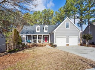 26 Thunder Ridge Ln, Acworth, GA 30101
