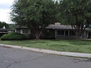 2003 N Talkington Dr, Flagstaff, AZ 86001