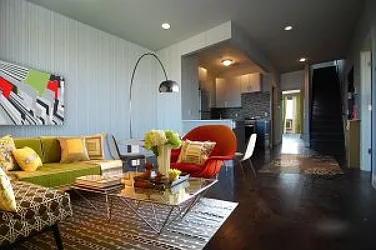 Rented by Bohemia Realty Group