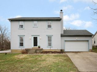 4916 Bova Way, Louisville, KY 40291