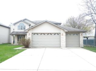 3917 W 155th St, Markham, IL 60428