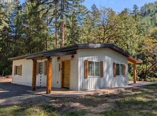 20736 Highway 42, Myrtle Point, OR 97458