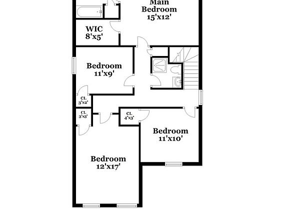 3rd image of 4918 S Cancun Dr
