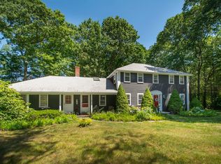 4 Old Forge Rd, Scituate, MA 02066