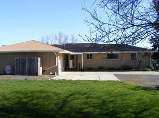 2434 Old Pullman Rd, Moscow, ID 83843
