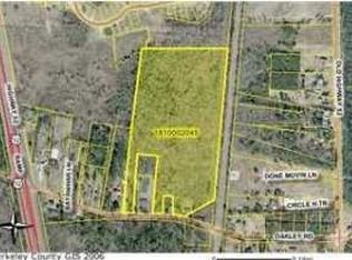 860 Oakley, Moncks Corner, SC 29461