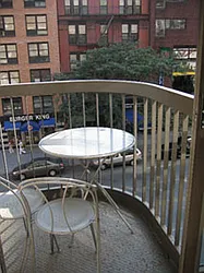 Rented by Halstead Real Estate