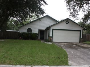 8096 Great Valley Trl, Jacksonville, FL 32244