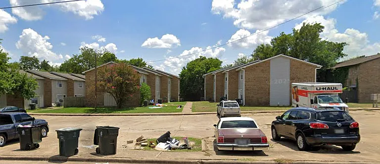 1908 Barak Ln #15 — Photo 11