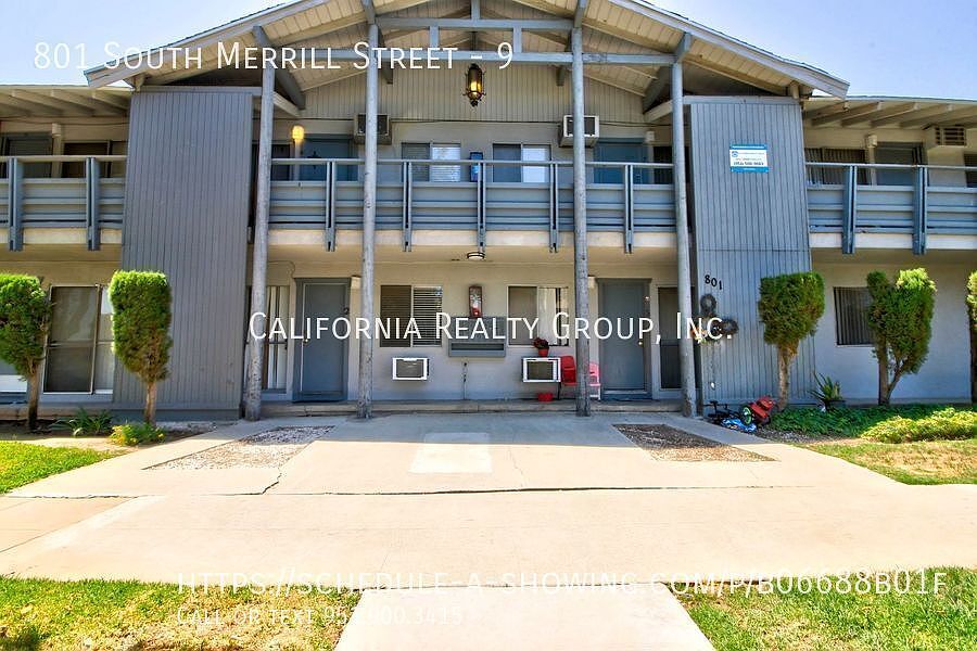 1st image of 801 S Merrill St #9