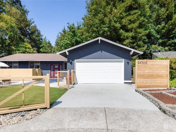 14700 SE 45th Place, Bellevue, WA 98006