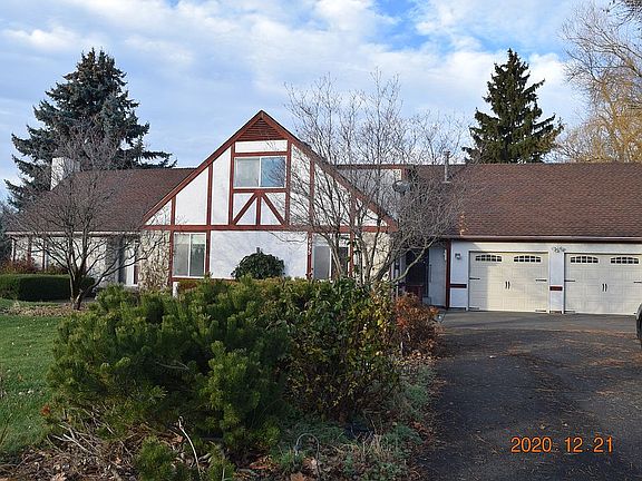 Spacious Three Story Home