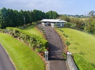 2028 Kamaehu Rd, Hilo, HI 96720