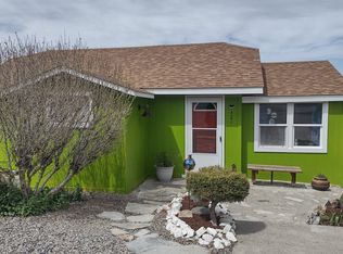 321 Mead Ave, Grand Coulee, WA 99133