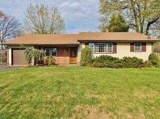 105 De Fillipo Dr, South Plainfield, NJ 07080