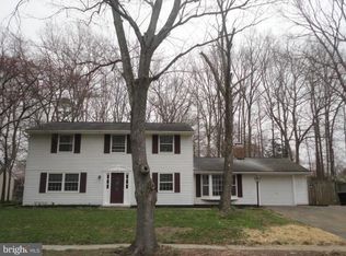 2660 Pinewood Dr, Waldorf, MD 20601