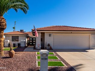26213 S EASTLAKE Drive, Sun Lakes, AZ 85248