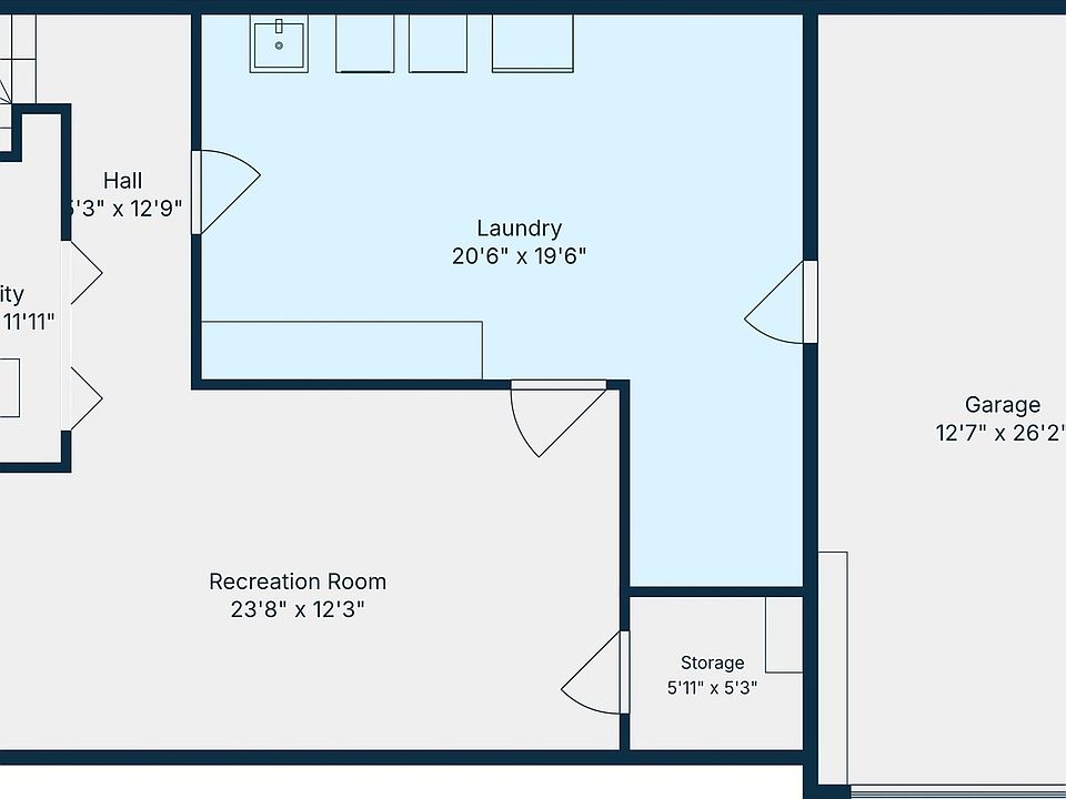 2nd image of 16 Hycrest Dr