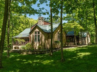 1651 Daventry Ln, Powell, OH