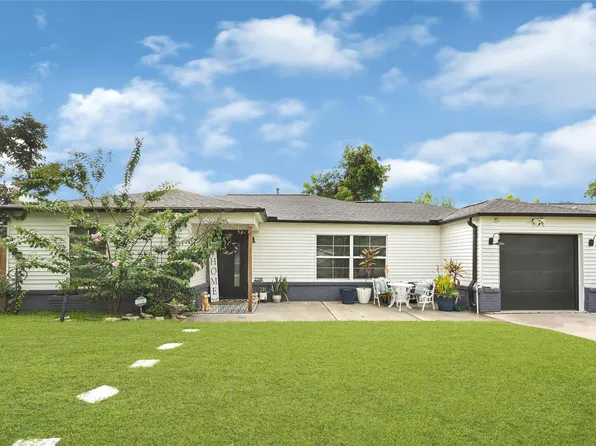 2219 Silverbonnet St, Houston, TX 77055