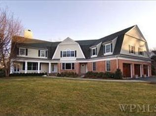 11 Golden Pond Rd, White Plains, NY 10604