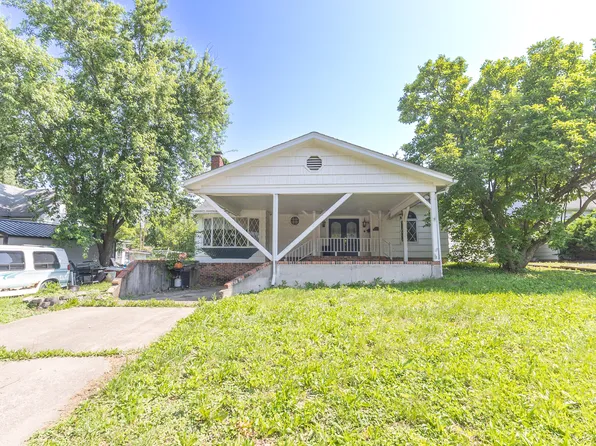 112 W Hauser St, Marceline, MO 64658