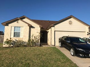 15100 Mimebark Way, Austin, TX 78724