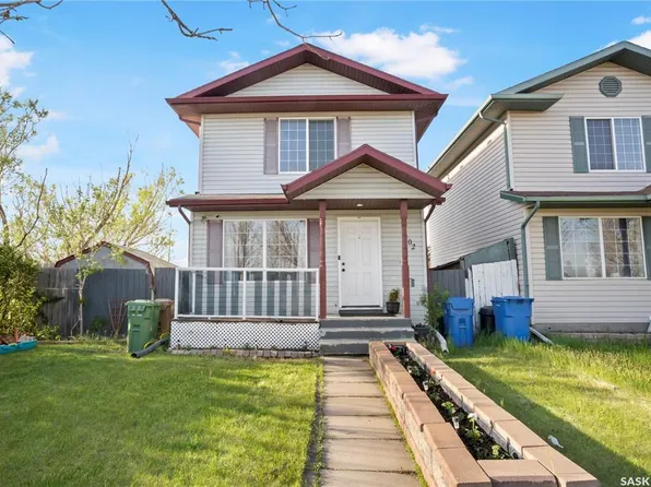 1402 10th AVENUE E, Regina, SK S4N 7P6