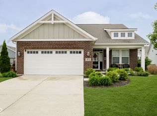5875 Mill Haven Way, Noblesville, IN 46062