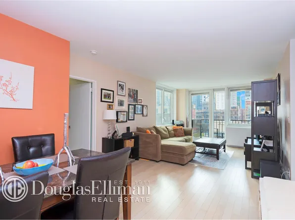 211 E 46th St #23G, New York, NY 10017