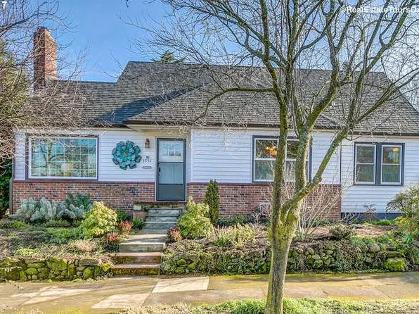 5950-5954 NE 16th Ave, Portland, OR 97211