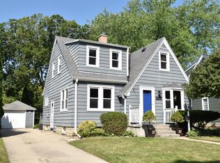 1109 9th Ave, Grafton, WI 53024