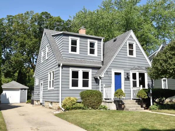 1109 9th AVENUE, Grafton, WI 53024
