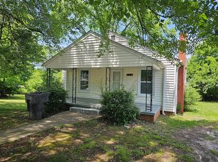 526 Flint Ave, High Point, NC 27260