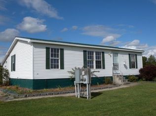 2116 Route 11, Mooers, NY 12958