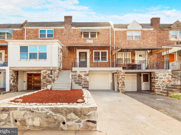 5909 Newtown Ave, Philadelphia, PA 19120