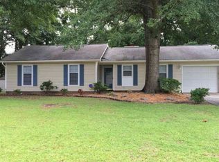 980 Stillwood Cir, Jacksonville, NC 28540