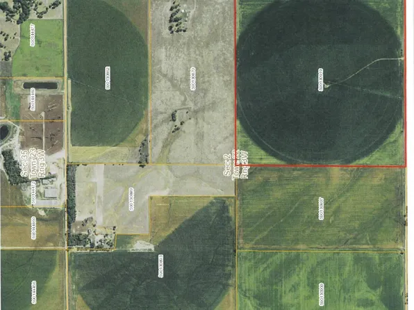 1 SE 1/4 #2-22, Purdum, NE 69157