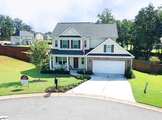 205 Hanster Dr, Easley, SC 29642