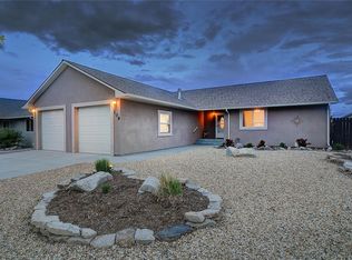 109 Brady Rd, Buena Vista, CO 81211