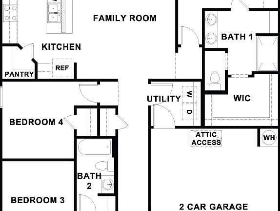 Floor Plan.