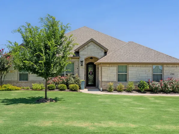 4706 W Wedgefield Rd, Granbury, TX 76049