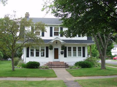 2402 Oakwood Blvd, Wausau, WI, 54403