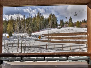 401 Nystrom Ln #1407, Winter Park, CO 80482