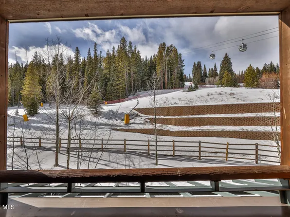 401 NYSTROM Lane #1407, Winter Park, CO 80482